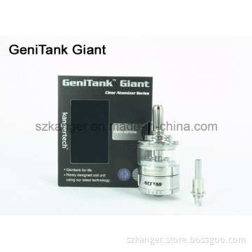 Genitank Giant Huge Vaporizer